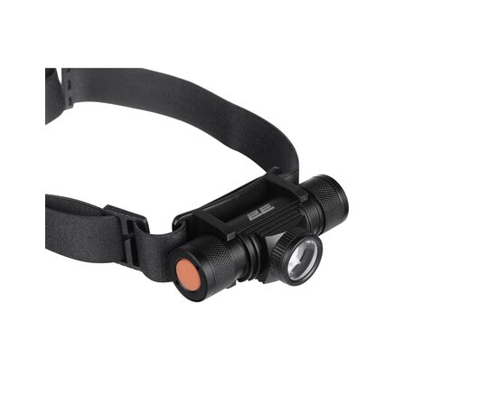 Фонарь 2E USB-C 1800мАг 500лм 5Вт багаторежимний (2E-HLBL1818), изображение 5 Фонарь 2E USB-C 1800мАг 500лм 5Вт багаторежимний (2E-HLBL1818), изображение 5