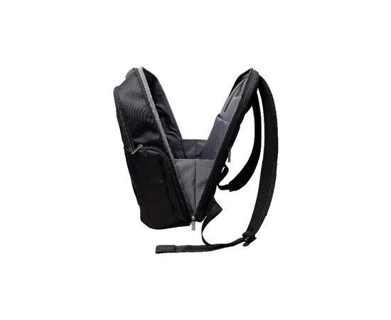 Рюкзак для ноутбука Acer 15" BUSINESS MULTIPOCKET (GP.BAG11.02L), изображение 3 Рюкзак для ноутбука Acer 15" BUSINESS MULTIPOCKET (GP.BAG11.02L), изображение 3