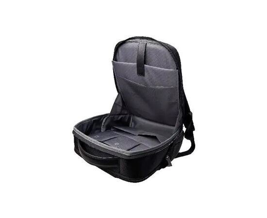 Рюкзак для ноутбука Acer 15" BUSINESS MULTIPOCKET (GP.BAG11.02L), изображение 4 Рюкзак для ноутбука Acer 15" BUSINESS MULTIPOCKET (GP.BAG11.02L), изображение 4