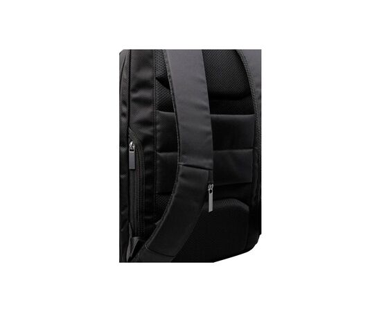 Рюкзак для ноутбука Acer 15" BUSINESS MULTIPOCKET (GP.BAG11.02L), изображение 6 Рюкзак для ноутбука Acer 15" BUSINESS MULTIPOCKET (GP.BAG11.02L), изображение 6