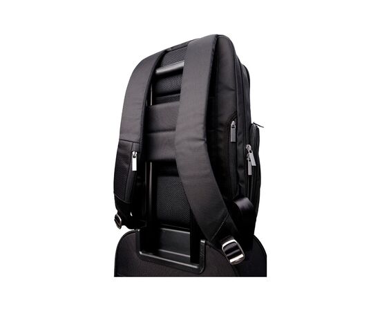 Рюкзак для ноутбука Acer 15" BUSINESS MULTIPOCKET (GP.BAG11.02L), изображение 7 Рюкзак для ноутбука Acer 15" BUSINESS MULTIPOCKET (GP.BAG11.02L), изображение 7