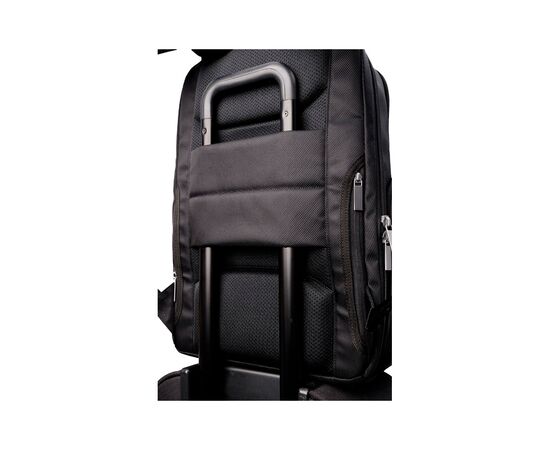 Рюкзак для ноутбука Acer 15" BUSINESS MULTIPOCKET (GP.BAG11.02L), изображение 8 Рюкзак для ноутбука Acer 15" BUSINESS MULTIPOCKET (GP.BAG11.02L), изображение 8
