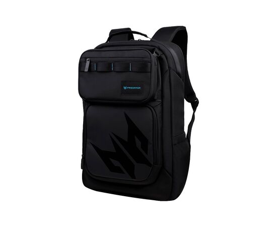 Рюкзак для ноутбука Acer 17" PREDATOR EXTREME (GP.BAG11.05V), изображение 4 Рюкзак для ноутбука Acer 17" PREDATOR EXTREME (GP.BAG11.05V), изображение 4