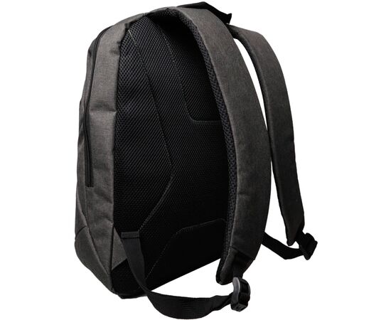 Рюкзак для ноутбука Acer 15.6" URBAN GREY/GREEN (GP.BAG11.034), изображение 5 Рюкзак для ноутбука Acer 15.6" URBAN GREY/GREEN (GP.BAG11.034), изображение 5