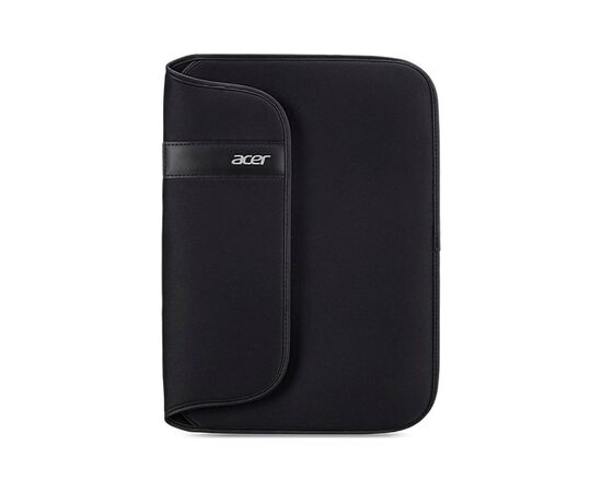 Чохол до ноутбука Acer 11.6" SLEEVE BLACK (NP.BAG11.001), зображення 2 Чохол до ноутбука Acer 11.6" SLEEVE BLACK (NP.BAG11.001), зображення 2