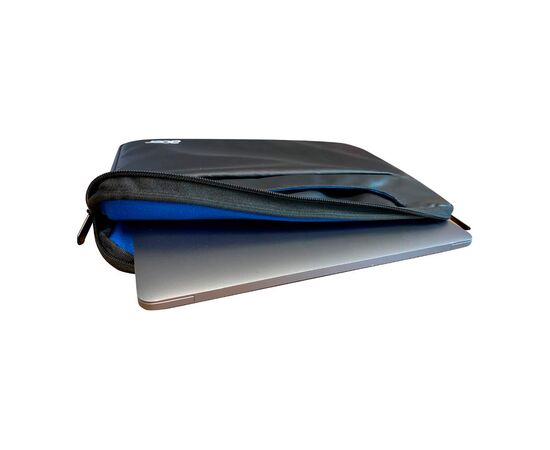 Чехол для ноутбука Acer 14" SLEEVE MULTI POCKET (ZL.BAGEE.00E), изображение 3 Чехол для ноутбука Acer 14" SLEEVE MULTI POCKET (ZL.BAGEE.00E), изображение 3