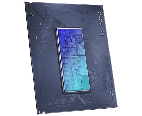 Процесор INTEL Core™ Ultra 7 265KF (BX80768265KF), зображення 4 Процесор INTEL Core™ Ultra 7 265KF (BX80768265KF), зображення 4