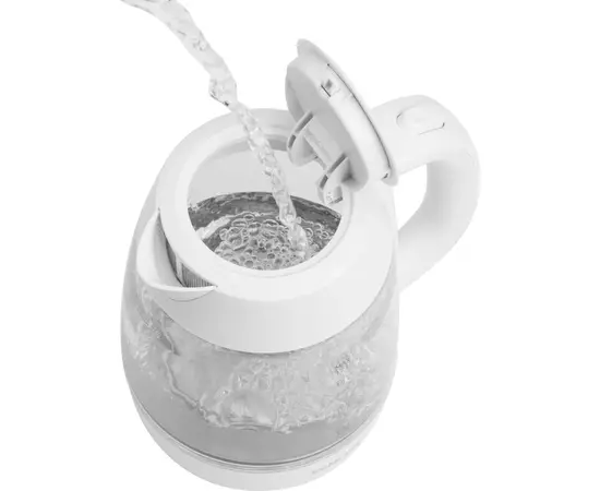Электрочайник Sencor SWK 7300WH (SWK7300WH), изображение 10 Электрочайник Sencor SWK 7300WH (SWK7300WH), изображение 10