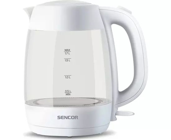 Электрочайник Sencor SWK 7300WH (SWK7300WH)