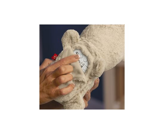 Ночник Fisher-Price Сладкие сны зайчонка (HXG97), изображение 3 Ночник Fisher-Price Сладкие сны зайчонка (HXG97), изображение 3