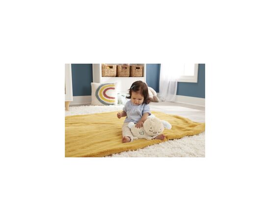 Ночник Fisher-Price Сладкие сны зайчонка (HXG97), изображение 6 Ночник Fisher-Price Сладкие сны зайчонка (HXG97), изображение 6