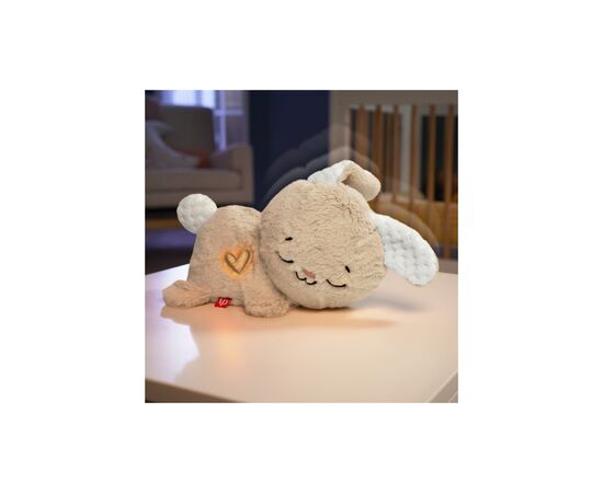 Ночник Fisher-Price Сладкие сны зайчонка (HXG97), изображение 7 Ночник Fisher-Price Сладкие сны зайчонка (HXG97), изображение 7