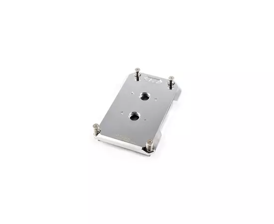 Водоблок IceManCooler AMD Ryzen TRX40 Full Nickel, 0.4mm мікроканали (IWB-TR4-NK)