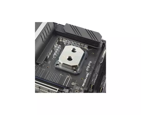 Водоблок IceManCooler LGA1700 Direct Die 12/13-Gen, 0.3mm мікроканали (IWB-CI-DWB (IWB-CI-DWB-12), изображение 4 Водоблок IceManCooler LGA1700 Direct Die 12/13-Gen, 0.3mm мікроканали (IWB-CI-DWB (IWB-CI-DWB-12), изображение 4