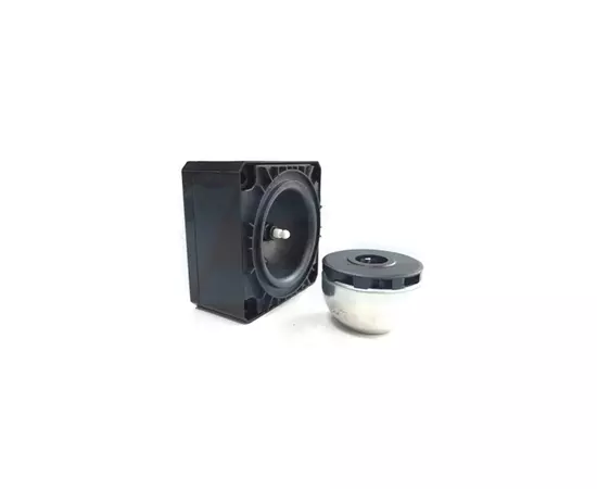 Помпа для СРО IceManCooler IP-QX5-G (IPR-DX3-BK12Q), зображення 3 Помпа для СРО IceManCooler IP-QX5-G (IPR-DX3-BK12Q), зображення 3