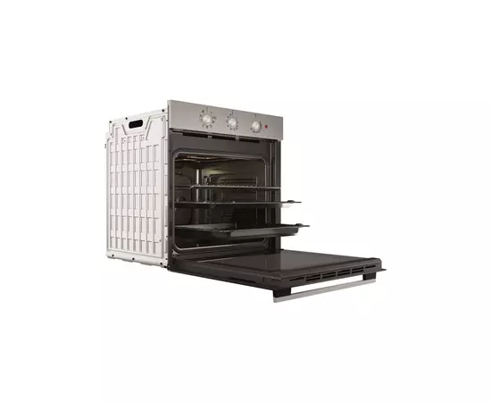 Духовой шкаф Whirlpool OMK38HU0X, изображение 3 Духовой шкаф Whirlpool OMK38HU0X, изображение 3