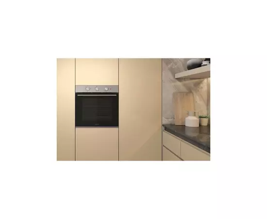 Духовой шкаф Whirlpool OMK38HU0X, изображение 5 Духовой шкаф Whirlpool OMK38HU0X, изображение 5