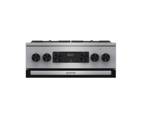 Плита Gorenje GKS5C70HXF, изображение 4 Плита Gorenje GKS5C70HXF, изображение 4