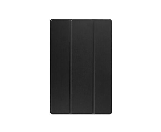 Чехол для планшета AirOn Premium Samsung Galaxy tab S10 Ultra 14.6 2024 + film Black (4822356758484), изображение 5 Чехол для планшета AirOn Premium Samsung Galaxy tab S10 Ultra 14.6 2024 + film Black (4822356758484), изображение 5