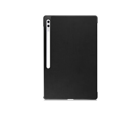 Чехол для планшета AirOn Premium Samsung Galaxy tab S10 Ultra 14.6 2024 + film Black (4822356758484), изображение 6 Чехол для планшета AirOn Premium Samsung Galaxy tab S10 Ultra 14.6 2024 + film Black (4822356758484), изображение 6