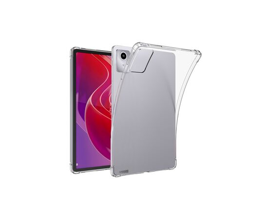 Чехол для планшета AirOn EVA Lenovo Tab M11 2024 / Xiaoxin Pad 2024 transparent (4822352781139)