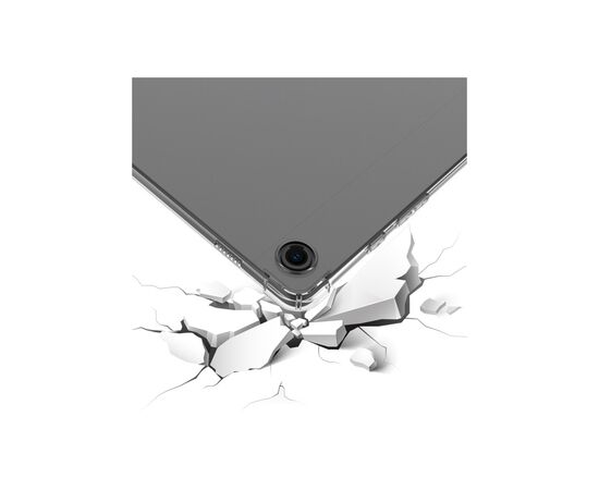 Чехол для планшета AirOn EVA Premium Samsung Galaxy Tab A9 transparent (4822352781138), изображение 6 Чехол для планшета AirOn EVA Premium Samsung Galaxy Tab A9 transparent (4822352781138), изображение 6