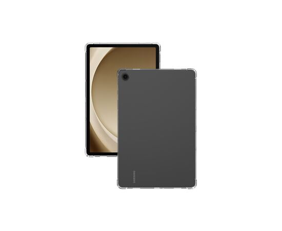 Чехол для планшета AirOn EVA Premium Samsung Galaxy Tab A9 transparent (4822352781138)