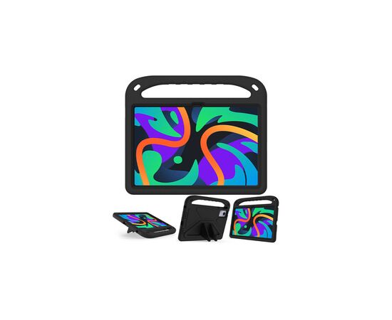 Чохол до планшета AirOn EVA Premium Lenovo Tab M11 2024 / Xiaoxin Pad 2024 black (4822352781127)