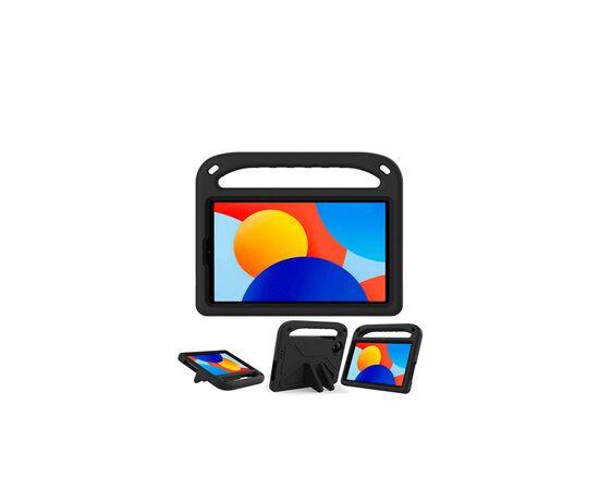 Чехол для планшета AirOn EVA Premium Xiaomi Redmi Pad SE 8.7" black (4822352781135)