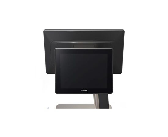 POS-терминал Sam4s i5-1135G7/8GB/240 ГБ/15", 4*3 (1024x768)/6xUSB/4xRS232/LAN 1/DP/HDMI/reader (FORZA255S/ITENNNNNMG), изображение 2 POS-терминал Sam4s i5-1135G7/8GB/240 ГБ/15", 4*3 (1024x768)/6xUSB/4xRS232/LAN 1/DP/HDMI/reader (FORZA255S/ITENNNNNMG), изображение 2
