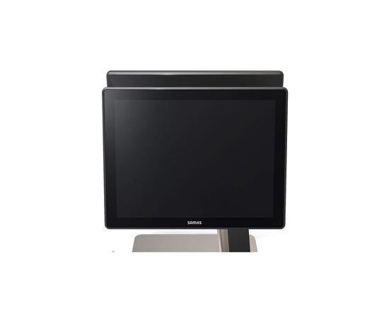 POS-термінал Sam4s i5-1135G7/8GB/240 ГБ/15", 4*3 (1024x768)/6xUSB/4xRS232/LAN 1/DP/HDMI/reader (FORZA255S/ITENNNNNMG)