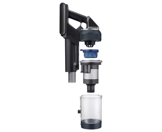 Пилосос Samsung VS20B95973B/UK, зображення 11 Пилосос Samsung VS20B95973B/UK, зображення 11