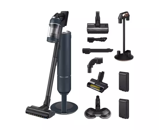 Пилосос Samsung VS20B95973B/UK, зображення 12 Пилосос Samsung VS20B95973B/UK, зображення 12