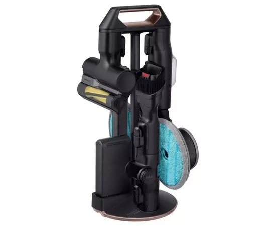 Пилосос Samsung VS20B95973B/UK, зображення 6 Пилосос Samsung VS20B95973B/UK, зображення 6