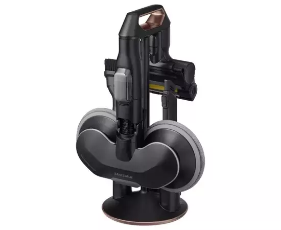 Пилосос Samsung VS20B95973B/UK, зображення 7 Пилосос Samsung VS20B95973B/UK, зображення 7