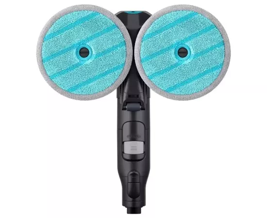 Пилосос Samsung VS20B95973B/UK, зображення 8 Пилосос Samsung VS20B95973B/UK, зображення 8