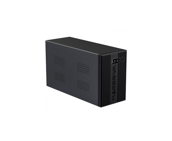 Источник бесперебойного питания Marsriva MR-UF1200, изображение 2 Источник бесперебойного питания Marsriva MR-UF1200, изображение 2