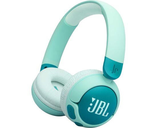 Наушники JBL JR 320BT Green (JBLJR320BTGRN)