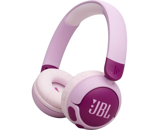 Наушники JBL JR 320BT Purple (JBLJR320BTPUR)