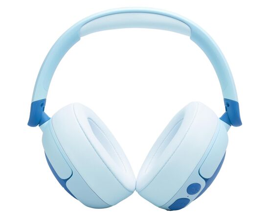 Наушники JBL JR 470 NC Blue (JBLJR470NCBLU), изображение 3 Наушники JBL JR 470 NC Blue (JBLJR470NCBLU), изображение 3