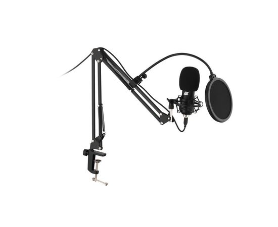 Мікрофон 2E Maono MPC011 Streaming KIT USB (2E-MPC011), зображення 2 Мікрофон 2E Maono MPC011 Streaming KIT USB (2E-MPC011), зображення 2