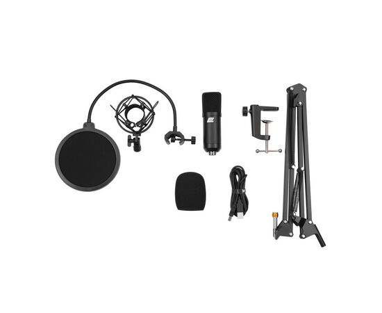 Мікрофон 2E Maono MPC011 Streaming KIT USB (2E-MPC011), зображення 6 Мікрофон 2E Maono MPC011 Streaming KIT USB (2E-MPC011), зображення 6