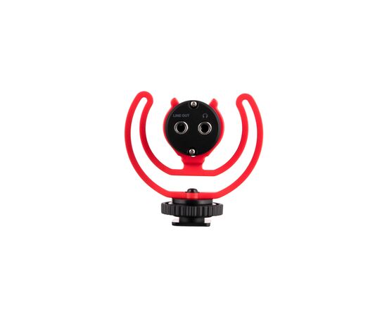 Мікрофон 2E Maono MM011 Vlog KIT 3.5mm (2E-MM011), зображення 11 Мікрофон 2E Maono MM011 Vlog KIT 3.5mm (2E-MM011), зображення 11