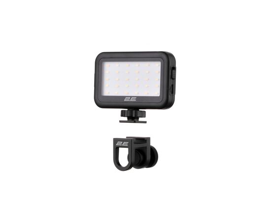 Мікрофон 2E Maono MM011 Vlog KIT 3.5mm (2E-MM011), зображення 12 Мікрофон 2E Maono MM011 Vlog KIT 3.5mm (2E-MM011), зображення 12