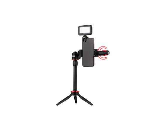 Мікрофон 2E Maono MM011 Vlog KIT 3.5mm (2E-MM011), зображення 2 Мікрофон 2E Maono MM011 Vlog KIT 3.5mm (2E-MM011), зображення 2