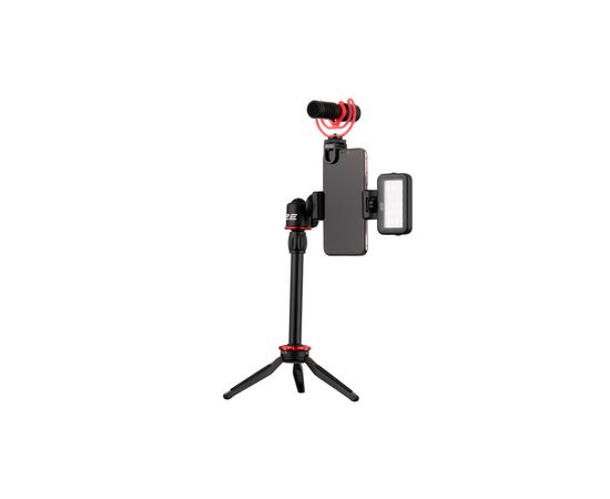 Мікрофон 2E Maono MM011 Vlog KIT 3.5mm (2E-MM011), зображення 3 Мікрофон 2E Maono MM011 Vlog KIT 3.5mm (2E-MM011), зображення 3