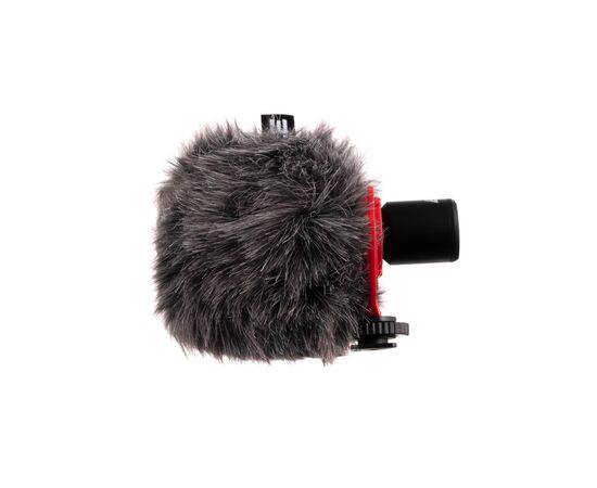 Мікрофон 2E Maono MM011 Vlog KIT 3.5mm (2E-MM011), зображення 8 Мікрофон 2E Maono MM011 Vlog KIT 3.5mm (2E-MM011), зображення 8