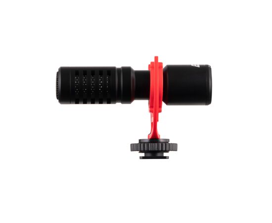 Мікрофон 2E Maono MM011 Vlog KIT 3.5mm (2E-MM011), зображення 9 Мікрофон 2E Maono MM011 Vlog KIT 3.5mm (2E-MM011), зображення 9