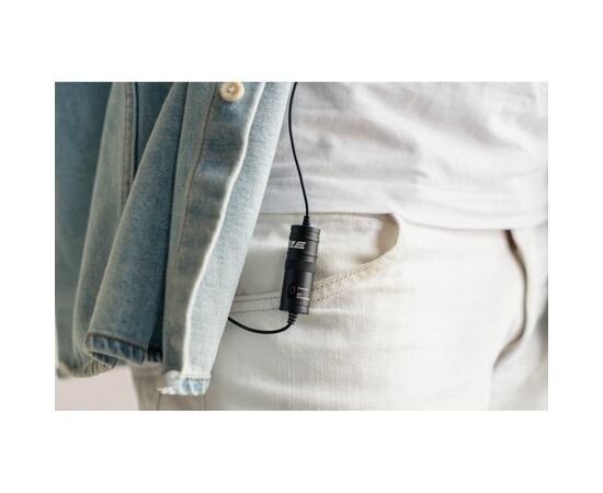 Мікрофон 2E Maono ML010 3.5mm (2E-ML010), зображення 10 Мікрофон 2E Maono ML010 3.5mm (2E-ML010), зображення 10