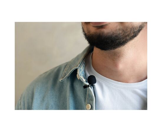 Мікрофон 2E Maono ML010 3.5mm (2E-ML010), зображення 9 Мікрофон 2E Maono ML010 3.5mm (2E-ML010), зображення 9